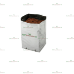 Pressed coconut peat pellets for pregnant bags