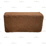 PRESSED COCONUT CAKES 600GR