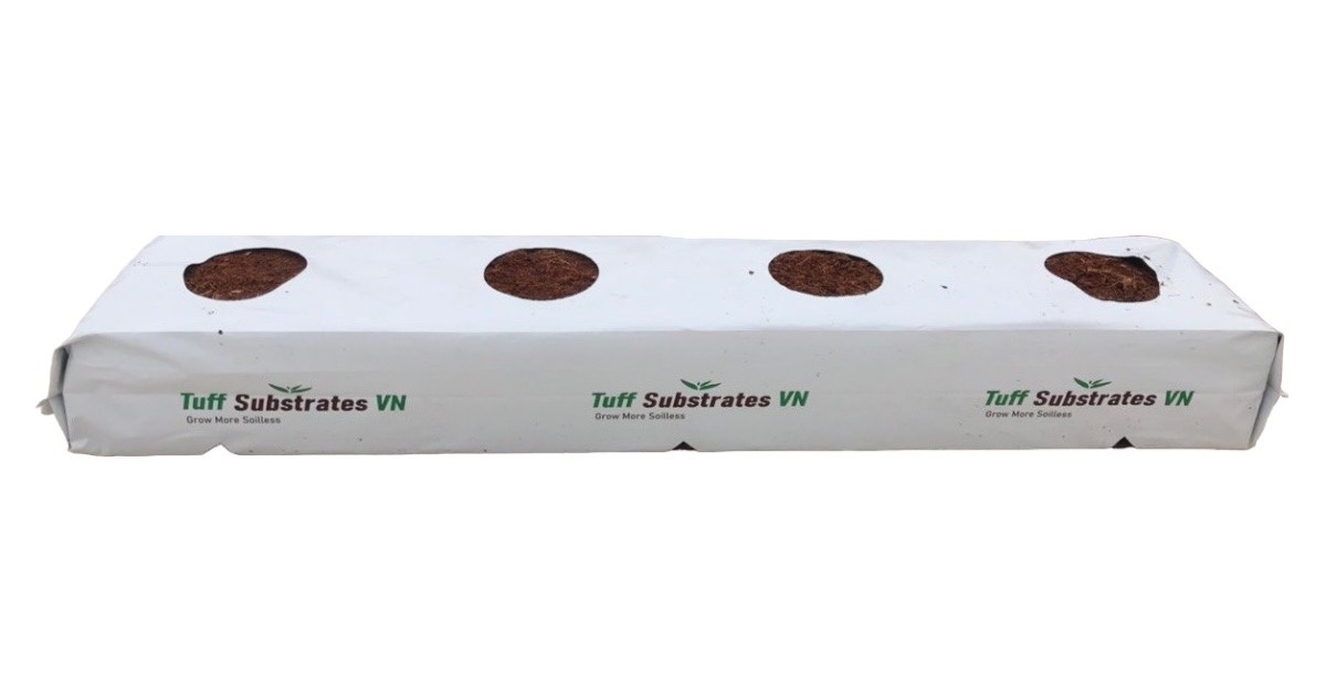 COCO COIR SLAB – COCO COIR GROWBAG (Grow bag) - Image 10