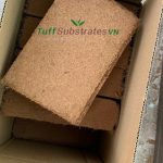 500g Compressed Coco Peat Block